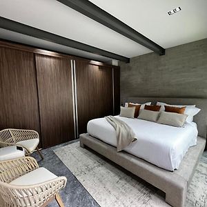 Apartamento de Lujo de 2 Dormitorios